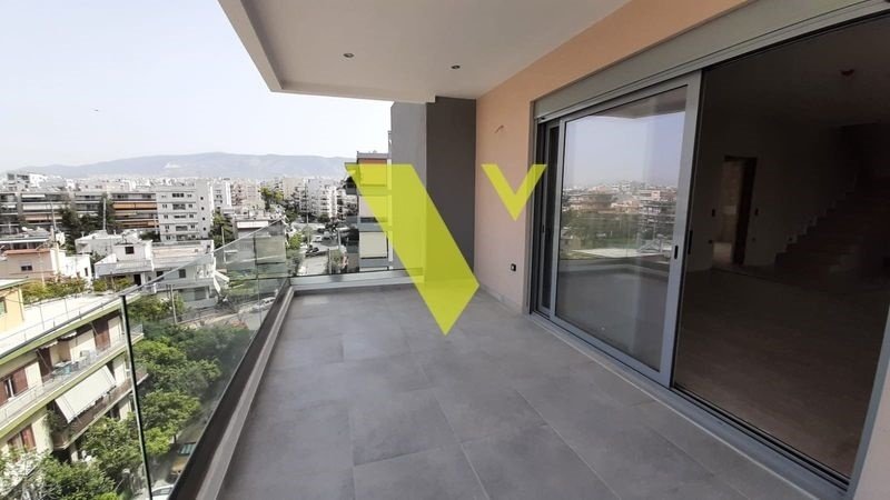 Apartment in South Athens, Attica, Greece 1 - 17977105