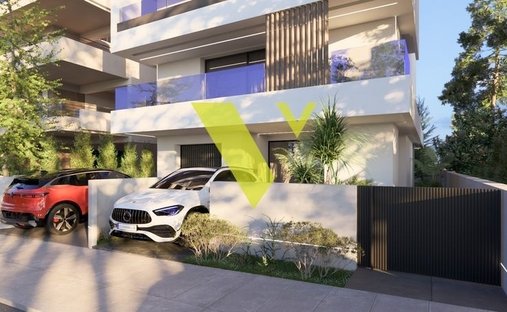 Apartment in South Athens, Attica, Greece 1