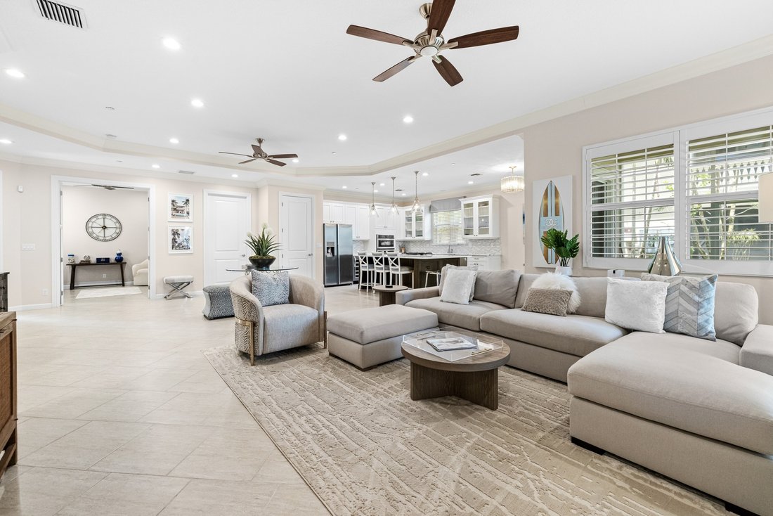 Apartment in Jupiter Island, Florida, United States 5 - 17975455