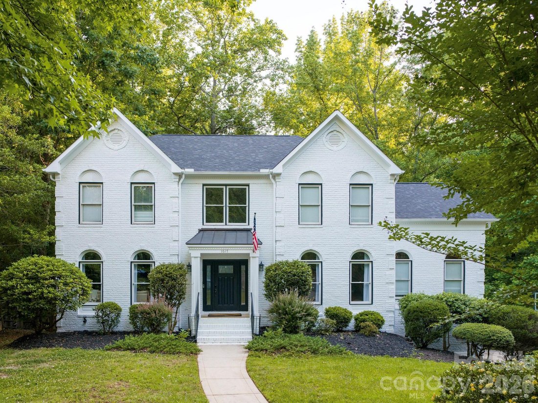 House in Matthews, North Carolina, United States 1 - 17980479