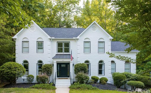 Casa en Matthews, Carolina del Norte, Estados Unidos 1