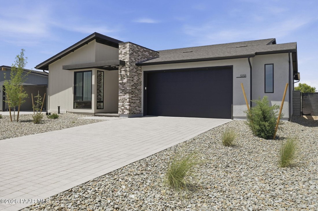 House in Prescott Valley, Arizona, United States 2 - 17978541