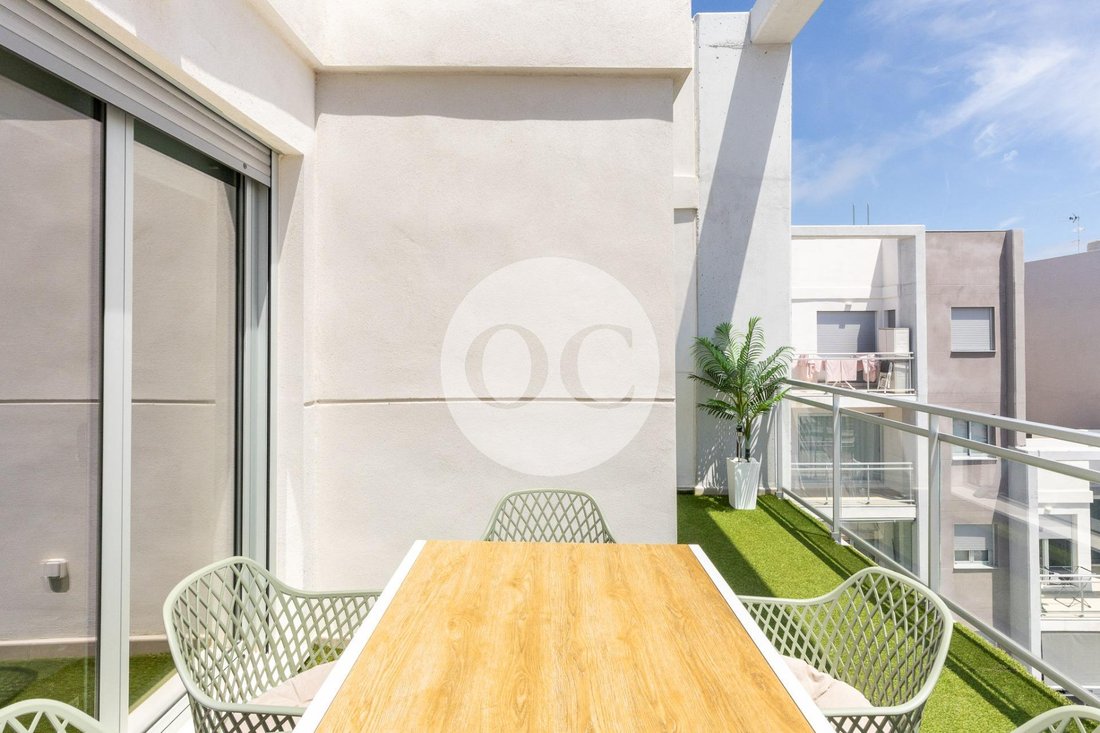 Apartment in Playa Puebla de Farnals, Valencian Community, Spain 5 - 17978455