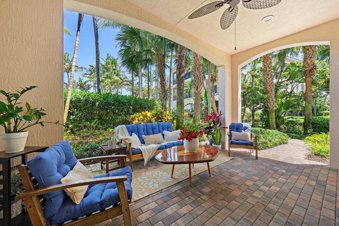 Condo in North Palm Beach, Florida, United States 3 - 17975571