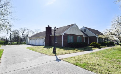Casa en Gallatin, Tennessee, Estados Unidos 1