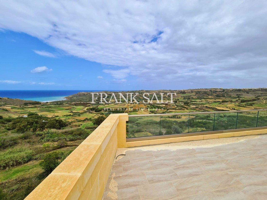 Penthouse in Xaghra, Malta 1 - 15672947