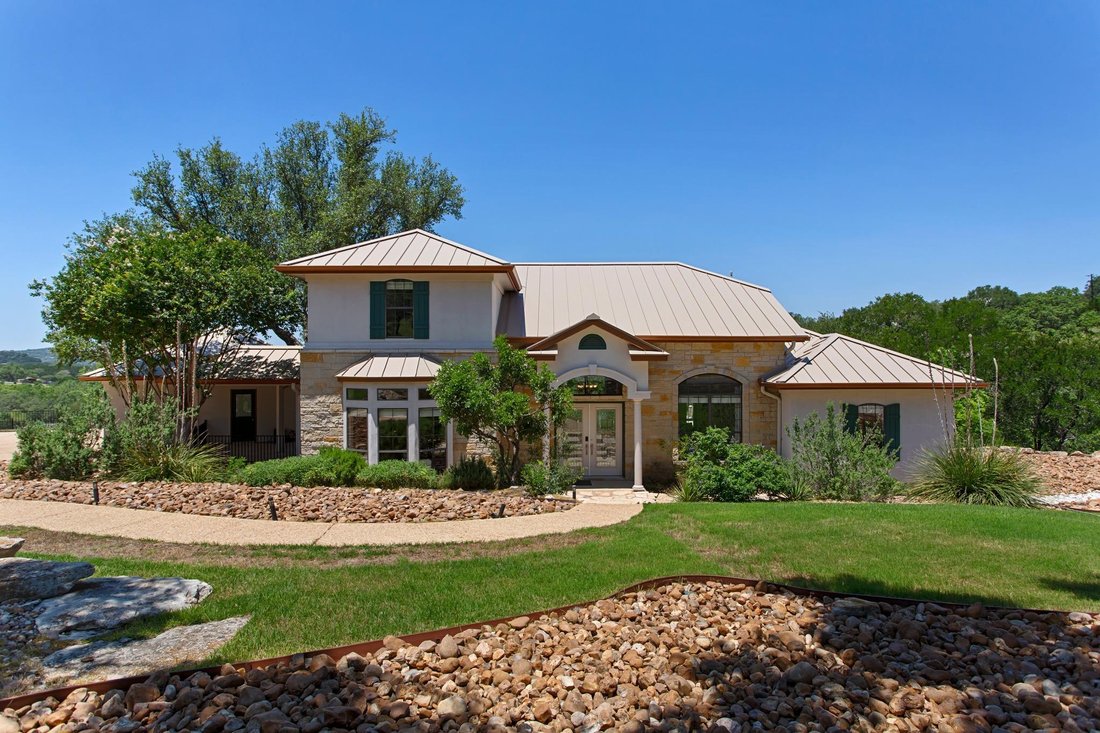 House in Canyon Lake, Texas, United States 5 - 17975234
