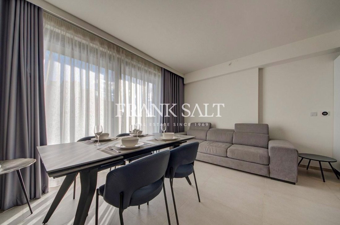 Apartment in Saint Julian's, Malta 1 - 17770715