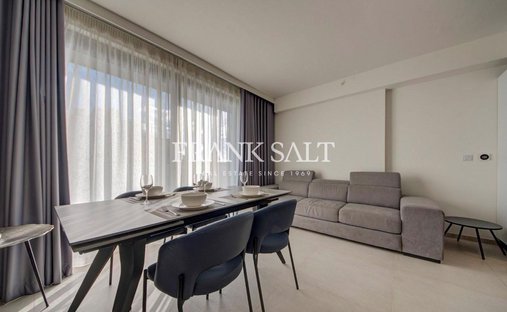 Apartamento en San Julián, Malta 1