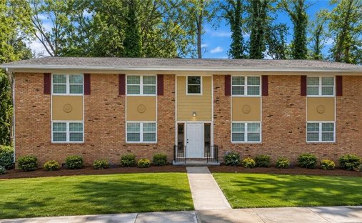 Decatur, Georgia, United States 1