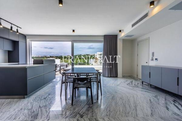 Apartment in Swieqi, Malta 2 - 17954138