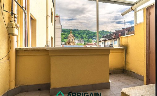 Apartment in Ipar-Ekialdea, Donostia-San Sebastian, Spain 1