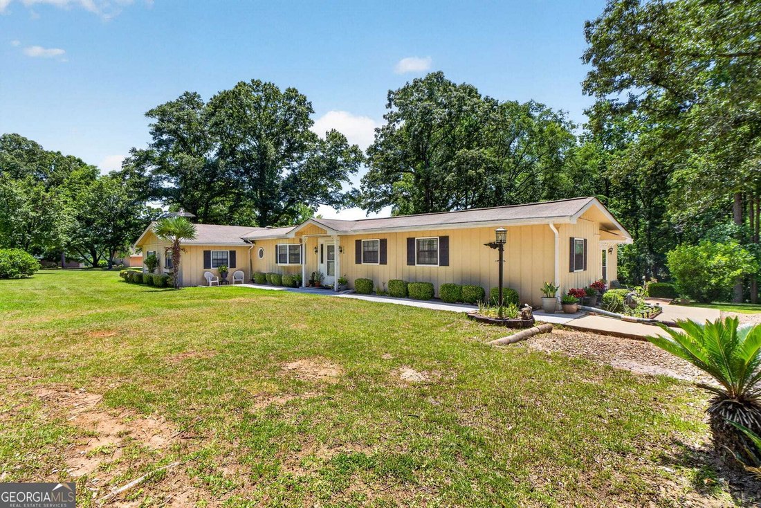House in Jackson, Georgia, United States 5 - 17975445