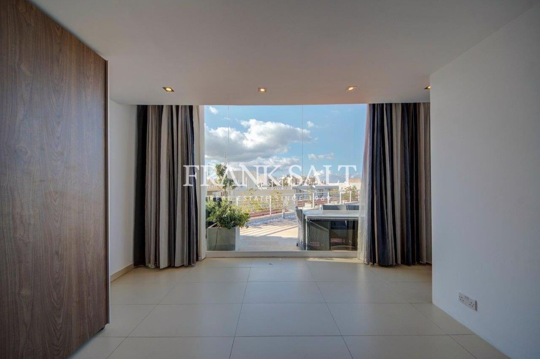 Apartment in Sliema, Malta 4 - 13812053