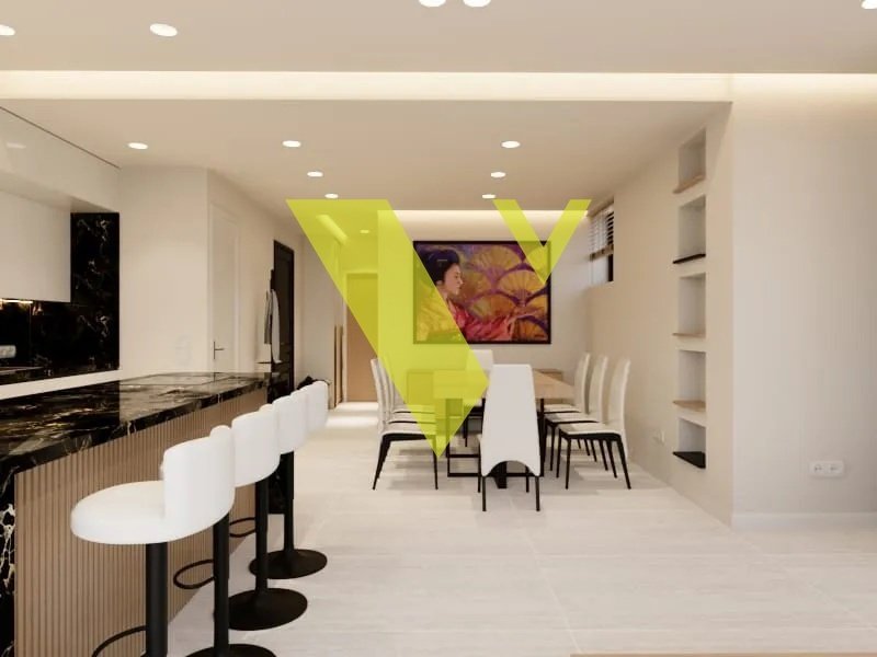 Apartment in Voula, Attica, Greece 4 - 17976703