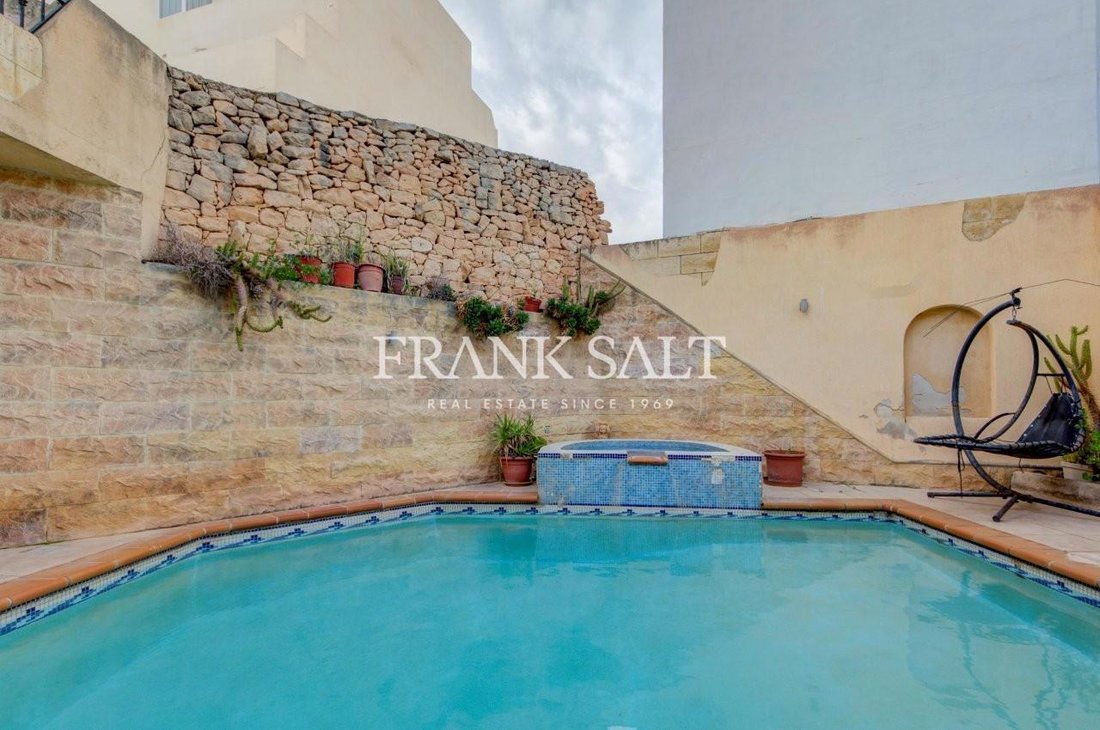 House in Birkirkara, Malta 1 - 15604477
