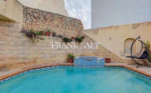 Maison à Birkirkara, Malte 1