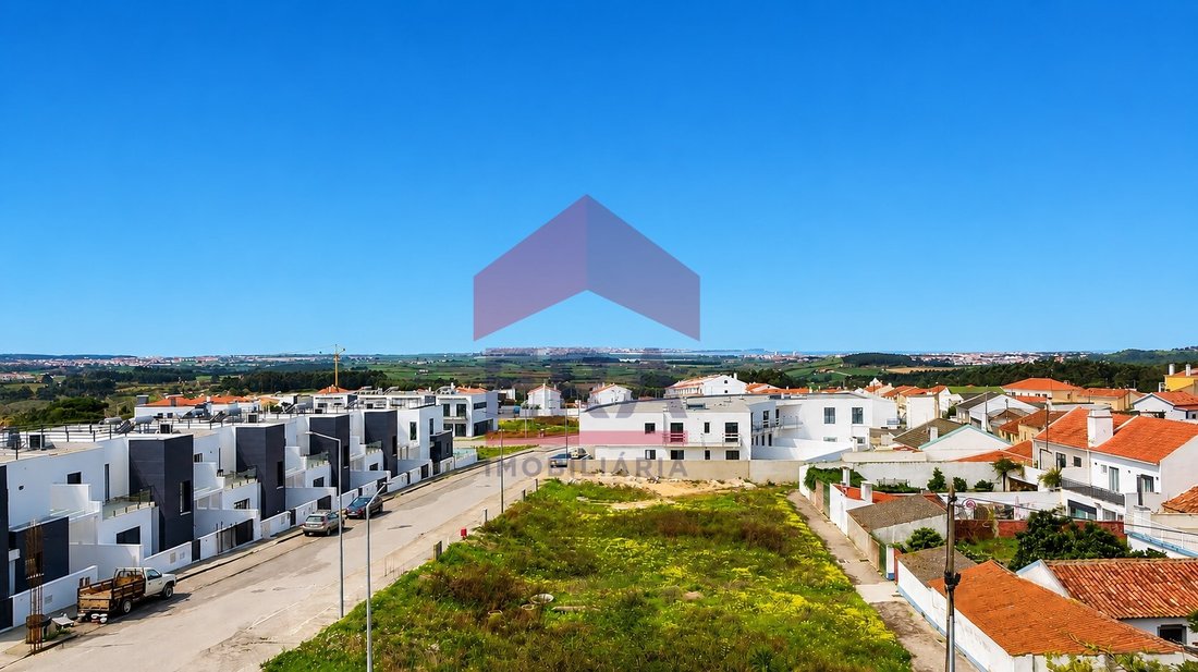 Land in Atouguia da Baleia, Leiria District, Portugal 2 - 16885539