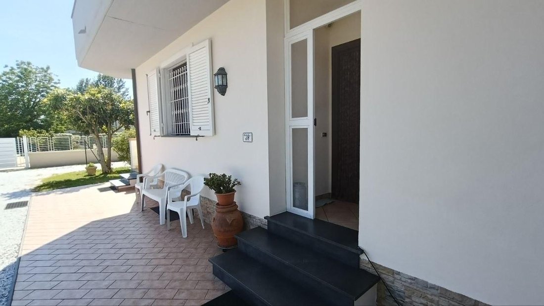 Country House in Center, Fucecchio, Tuscany 4 - 17978611