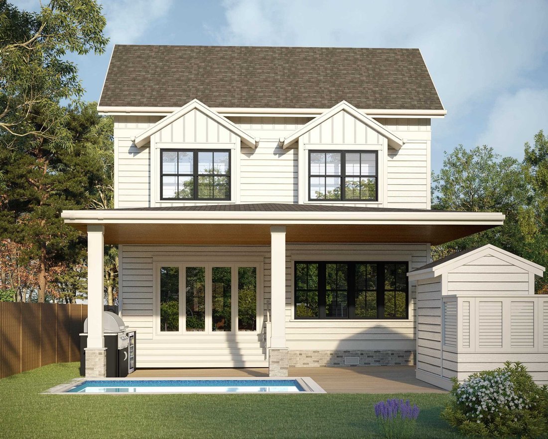House in Wildwood, New Jersey, United States 3 - 17978898