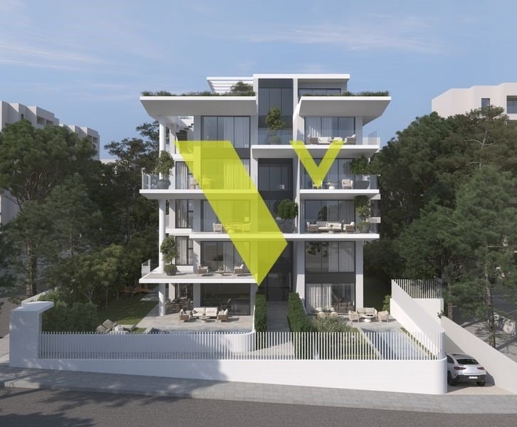 Apartment in Vari, Attica, Greece 1 - 17976281