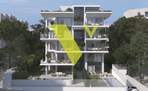 Apartment in Vari, Attica, Greece 1