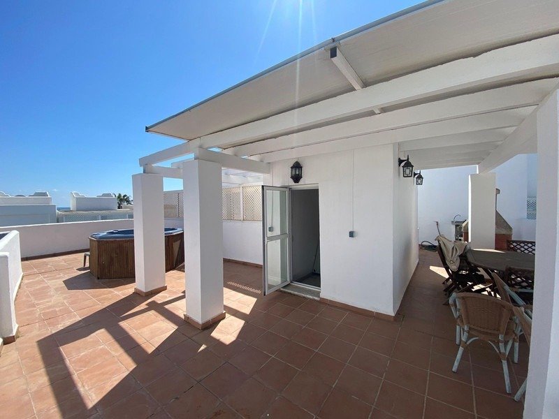 Apartment in Golden Mile, Andalusia, Spain 5 - 17980294