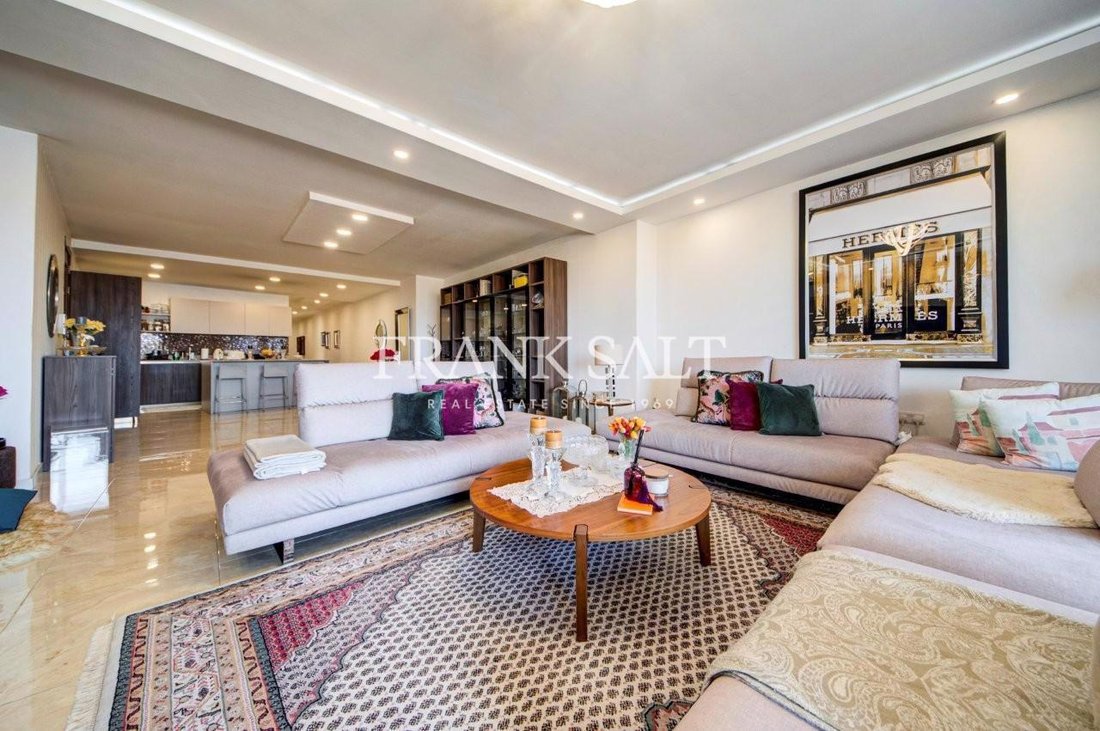 Apartment in Swieqi, Malta 1 - 17770622