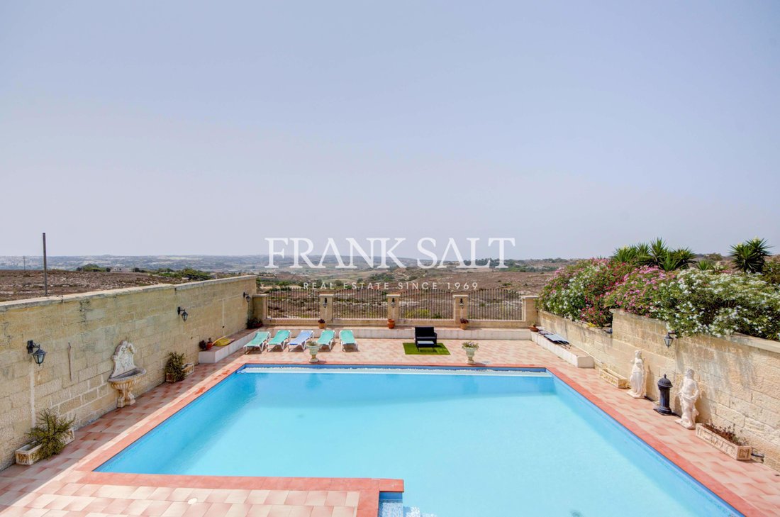 Villa in Ir-Rabat, Malta 5 - 14294207