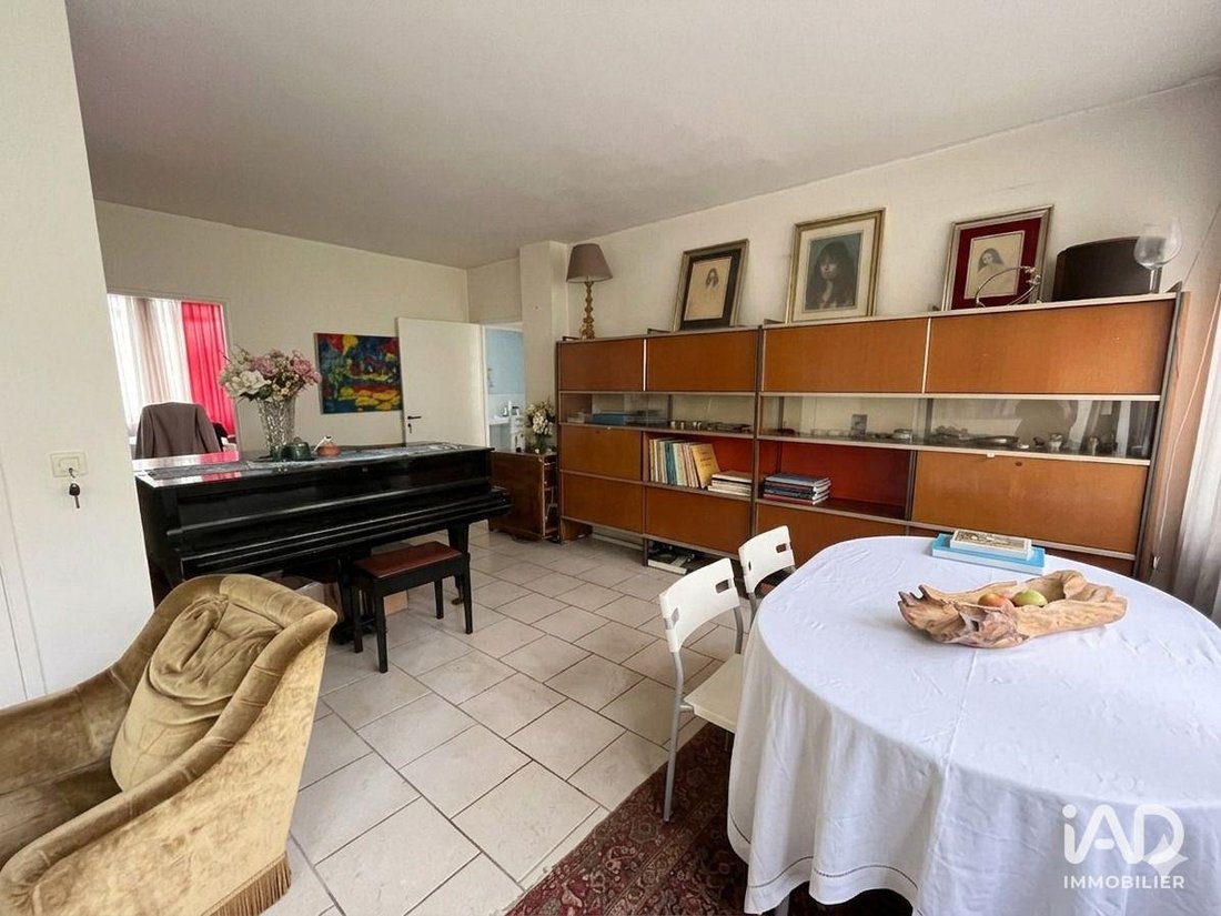 Apartment in Ile de la Jatte - Parc d'Orléans, Neuilly-sur-Seine, France 2 - 17980806