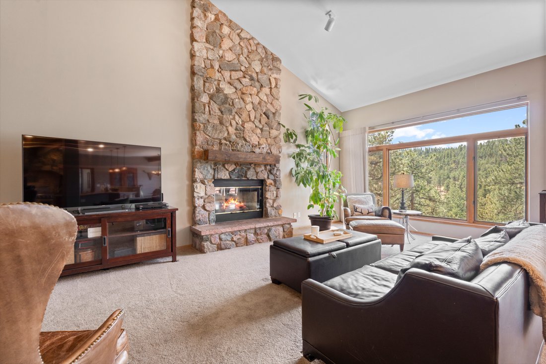 House in Evergreen, Colorado, United States 5 - 17977075