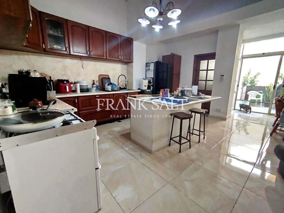 Townhouse in Tarxien, Malta 5 - 17776034