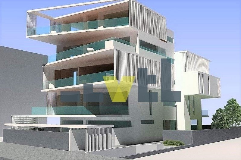 Apartment in Voula, Attica, Greece 5 - 17977108