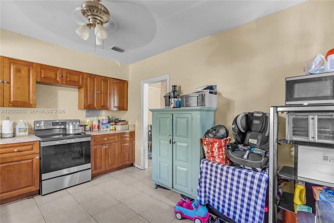 Apartment in Miami, Florida, United States 3 - 17979437