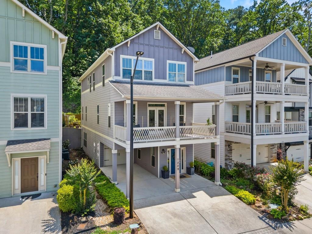 House in Kennesaw, Georgia, United States 4 - 17979400