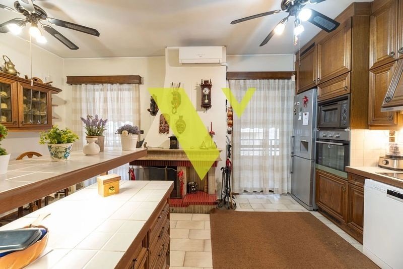 Apartment in Glyfada, Attica, Greece 4 - 17976344