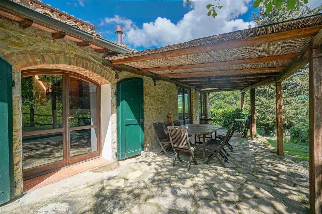 Center, Greve in Chianti, Tuscany 4 - 17980269