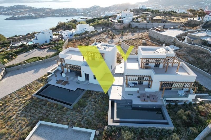 Condo in Mykonos, Aegean, Greece 2 - 17976136