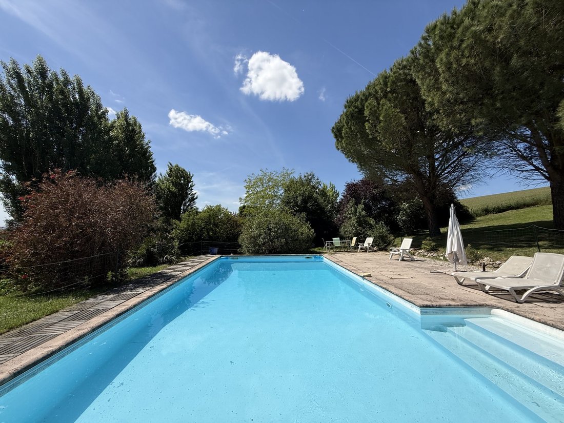 House in Clermont-le-Fort, Occitania, France 2 - 17981118