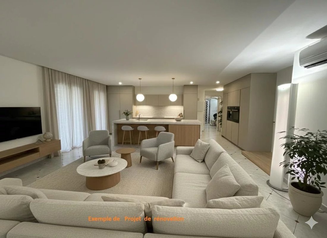 Apartment in Aiguebonne, Saint-Raphaël, France 5 - 17359731