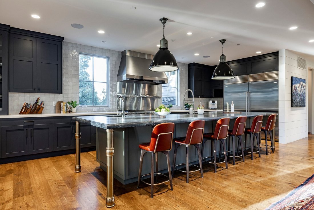 House in Park City, Utah, United States 5 - 17977274