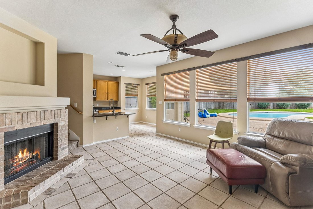 House in Cedar Park, Texas, United States 4 - 17979043