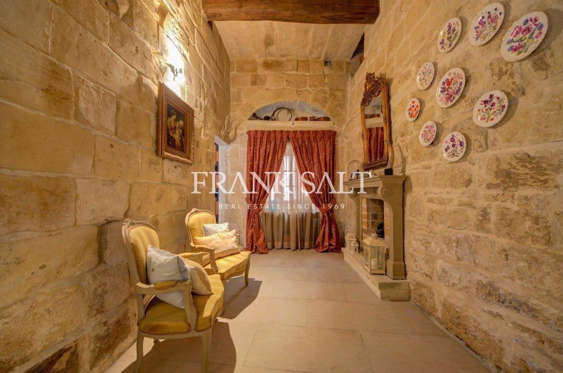 House in Birkirkara, Malta 2 - 14760321