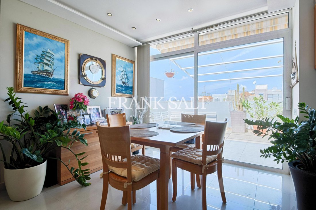 Penthouse in Il-Mosta, Malta 2 - 17775969
