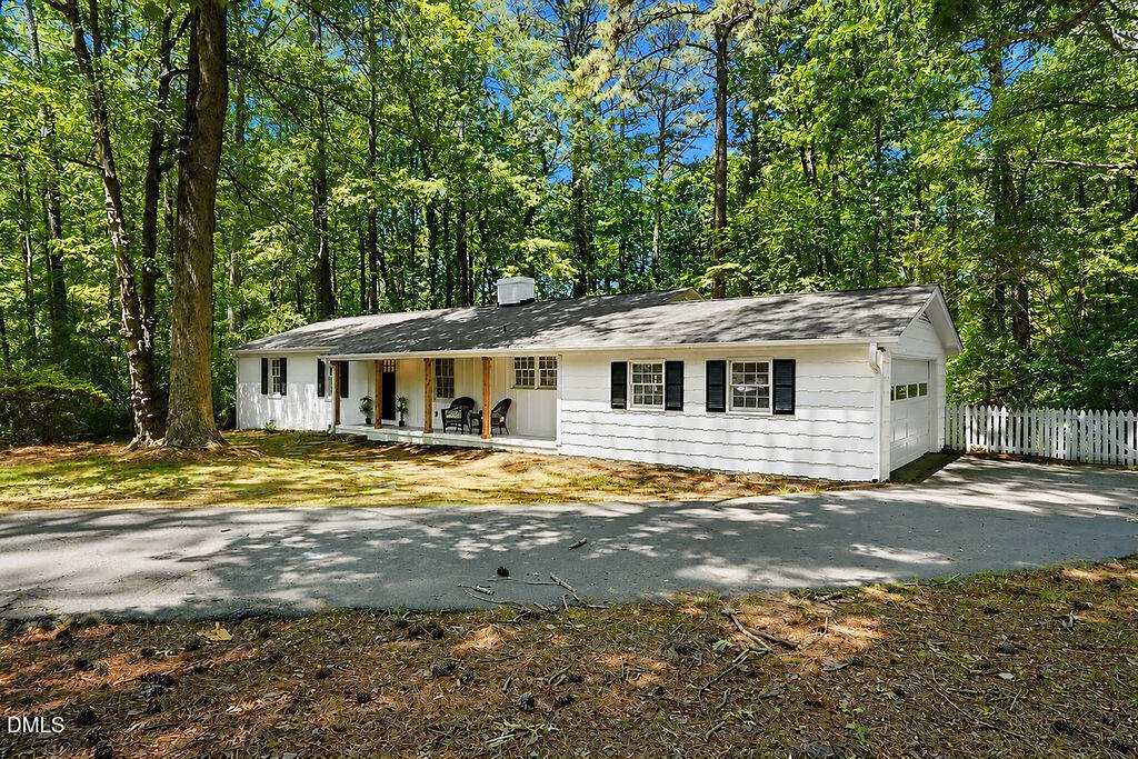 House in Raleigh, North Carolina, United States 3 - 17501913