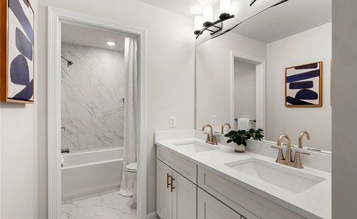 House in Pawtucket, Rhode Island, United States 1