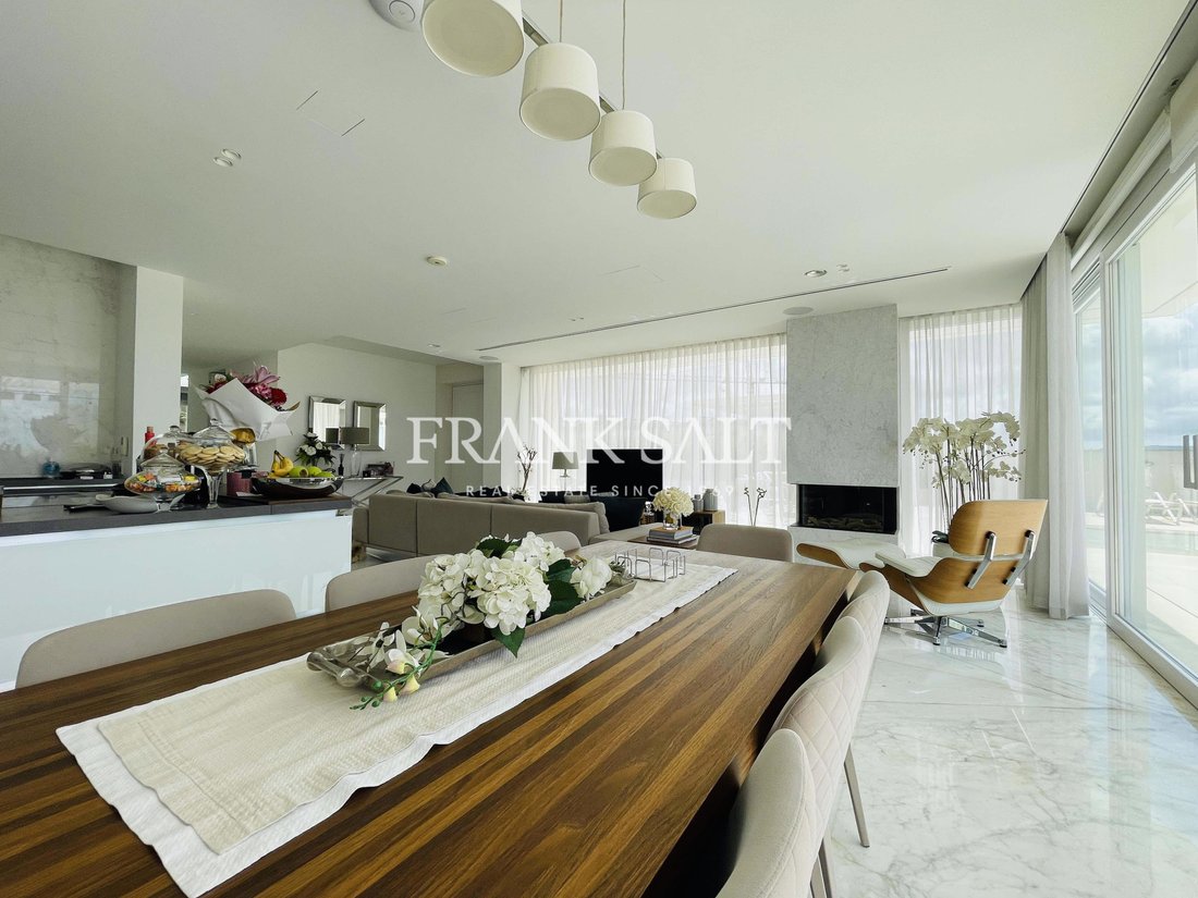 Villa in Naxxar, Malta 5 - 13887307