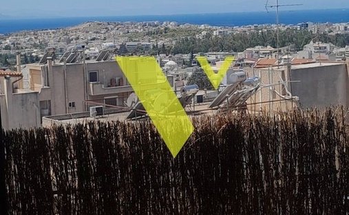 Apartment in Ilioupoli, Attica, Greece 1