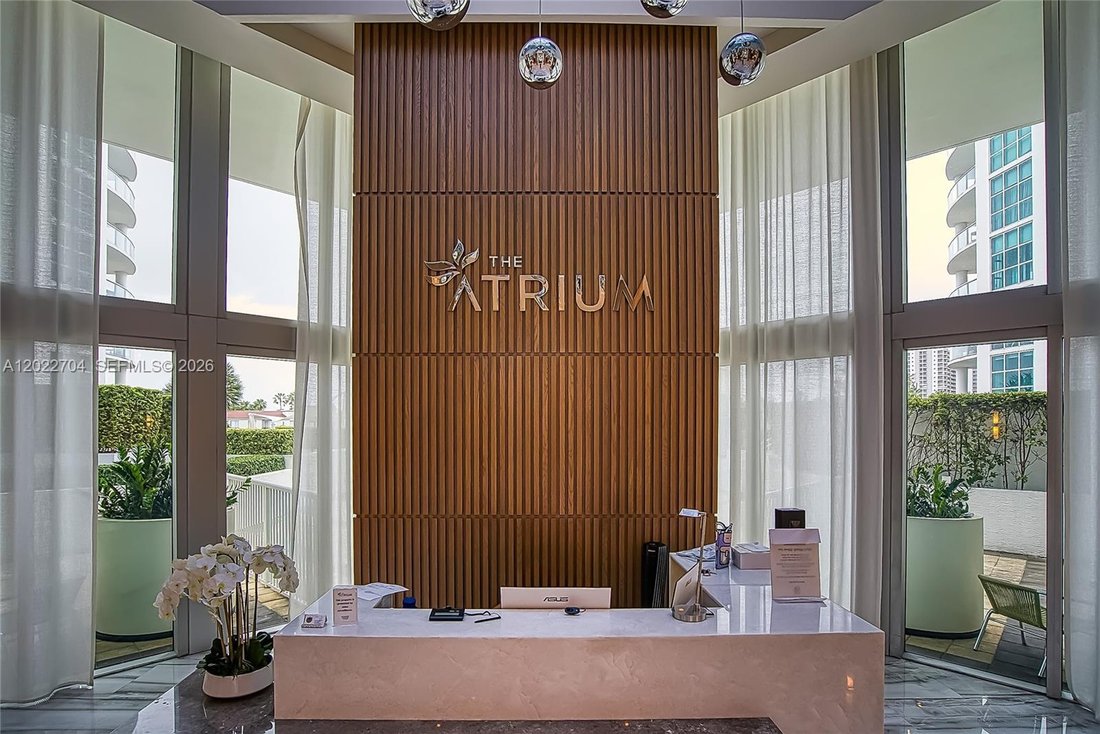 Condo in Aventura, Florida, United States 4 - 17979435