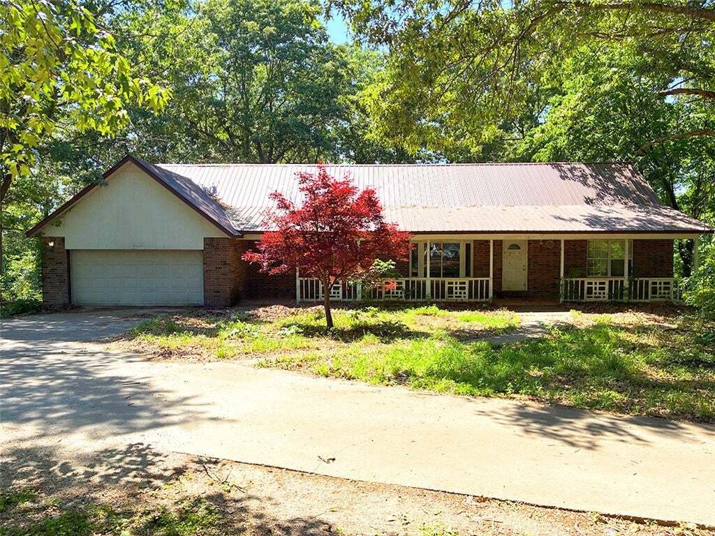 House in Rogers, Arkansas, United States 2 - 17977530